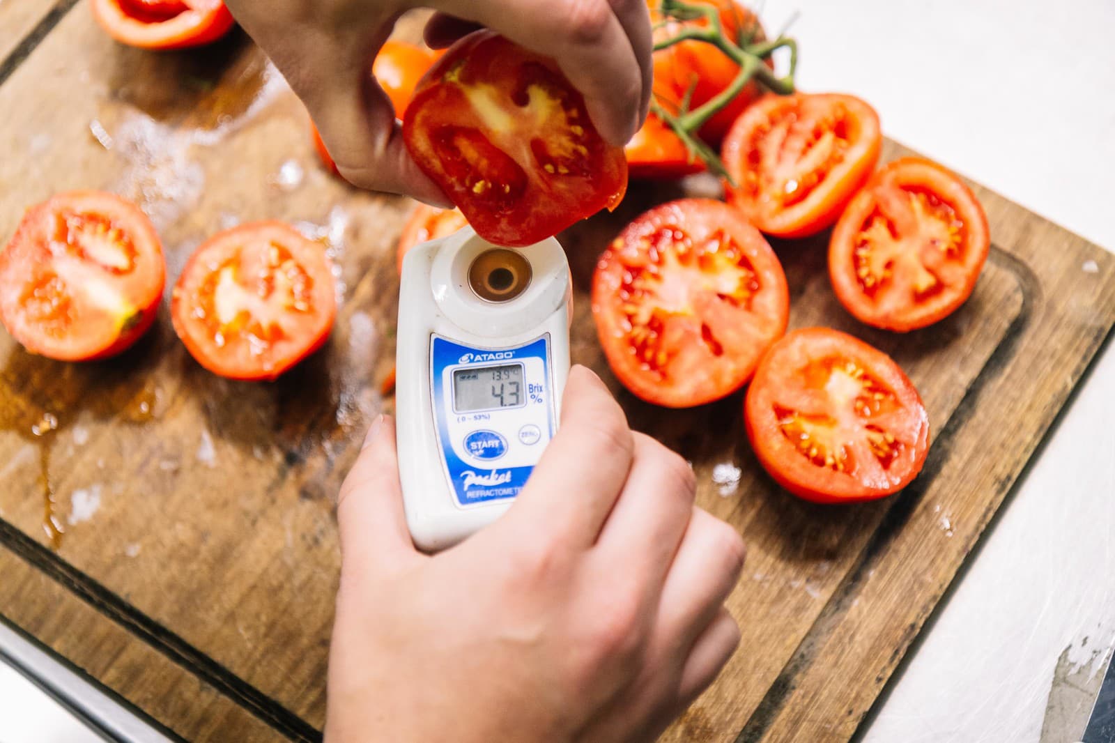 Kvalita bez kompromisov sa