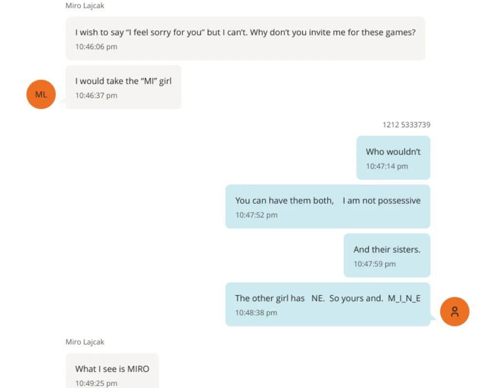 Ďalší škandál Lajčáka: Nové