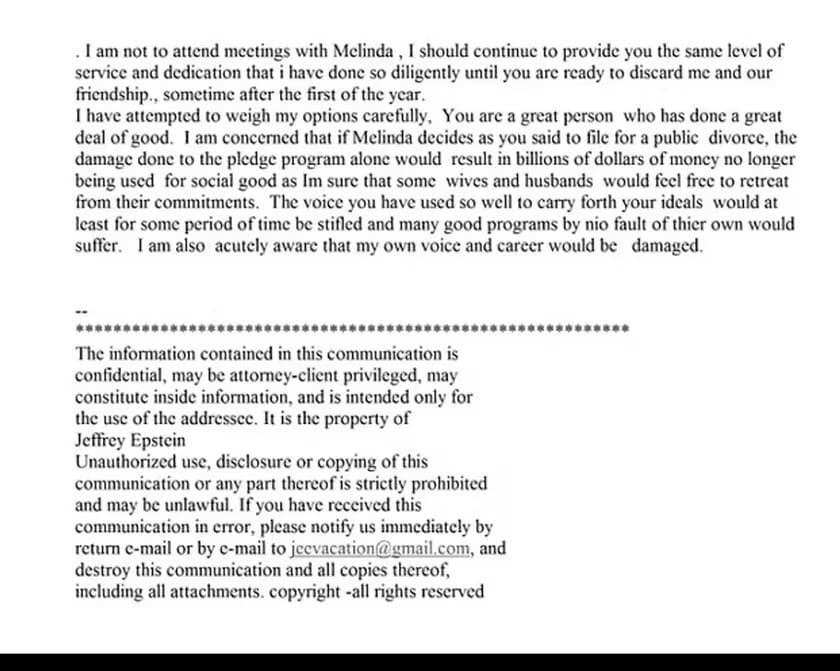 Odhalenia z nových Epsteinových