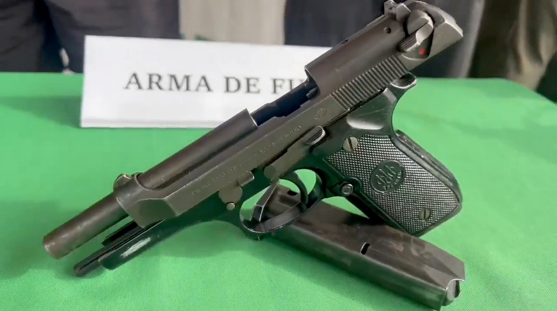 Polícia zaznamenala významný skalp