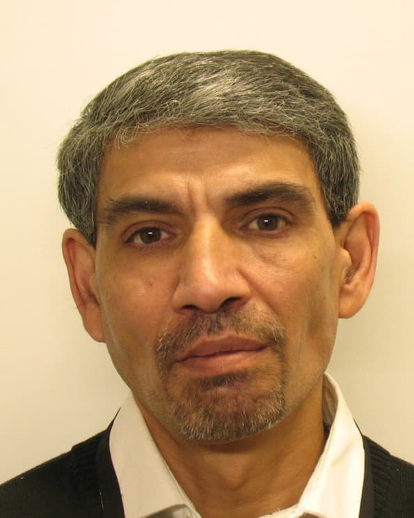 Polícia pátra po 50-ročnom odsúdenom Petrovi z Rimavskej Soboty.