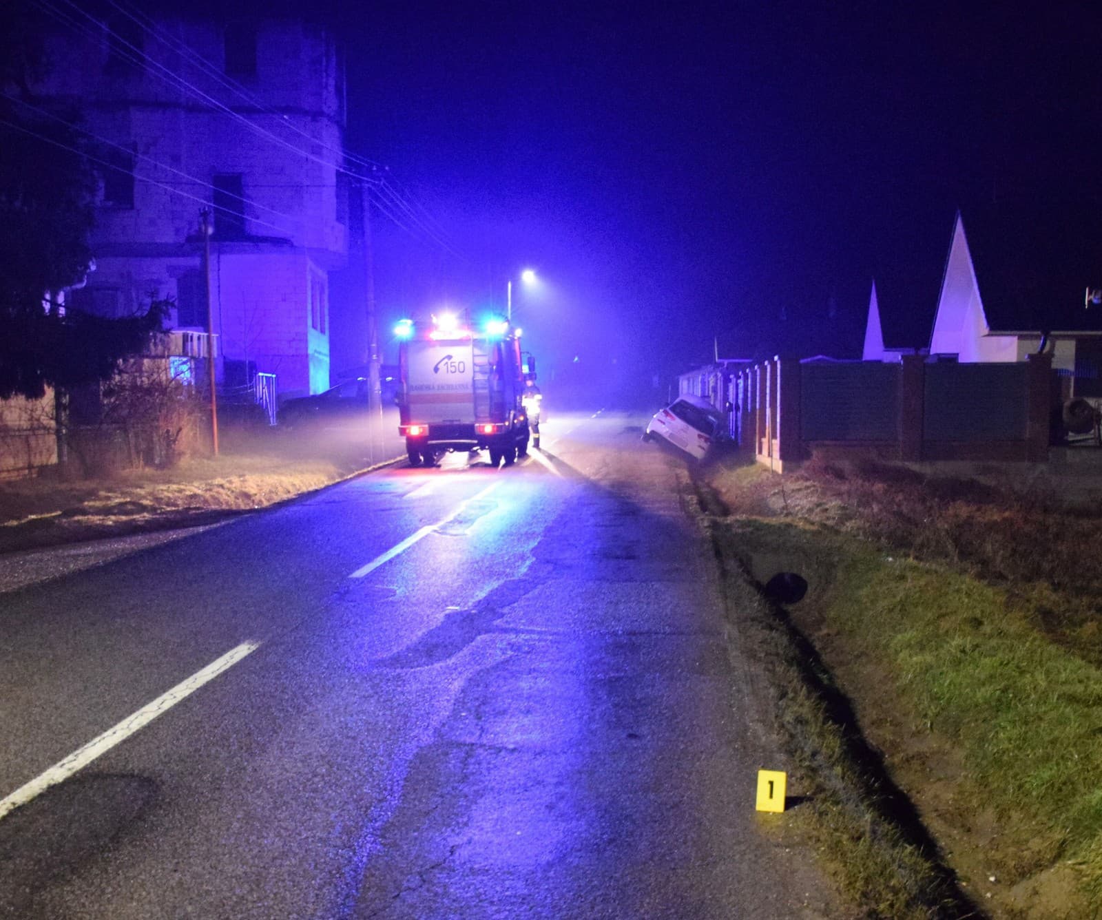 Víkendová bilancia v Nitrianskom