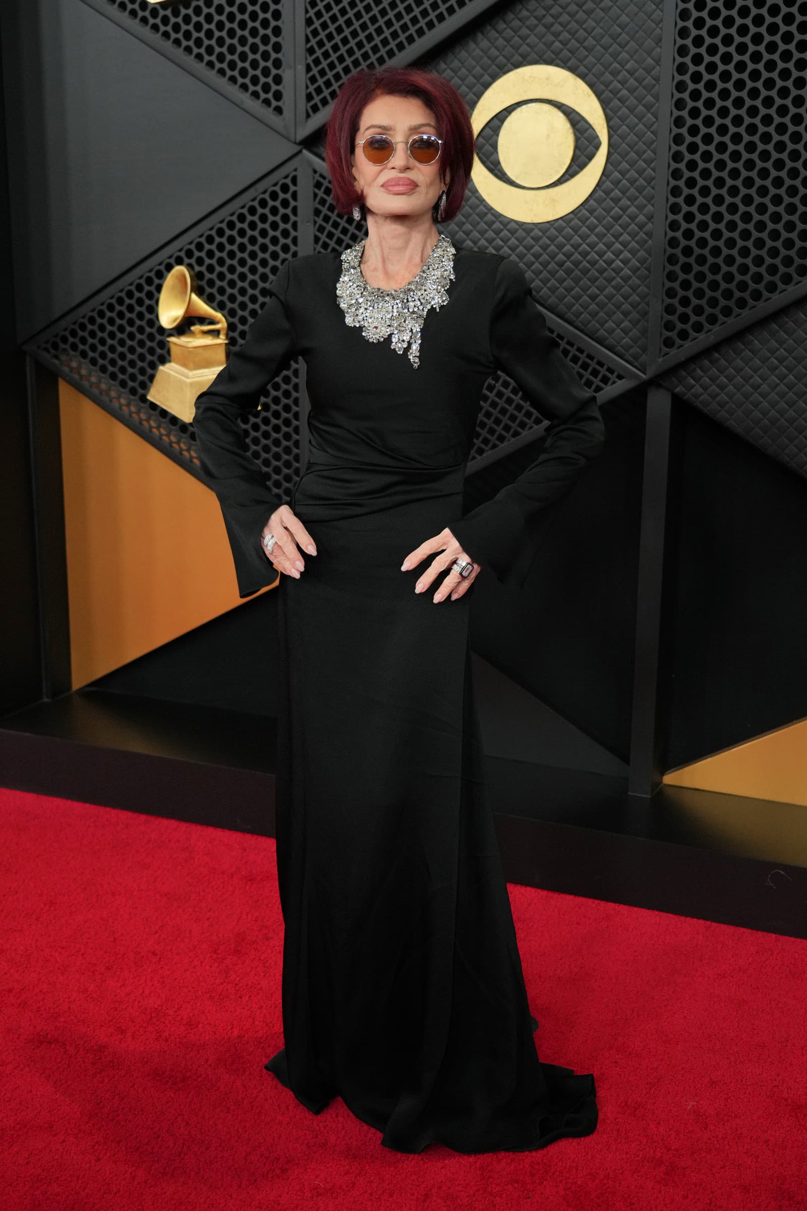 Sharon Osbourne, Grammy 2026