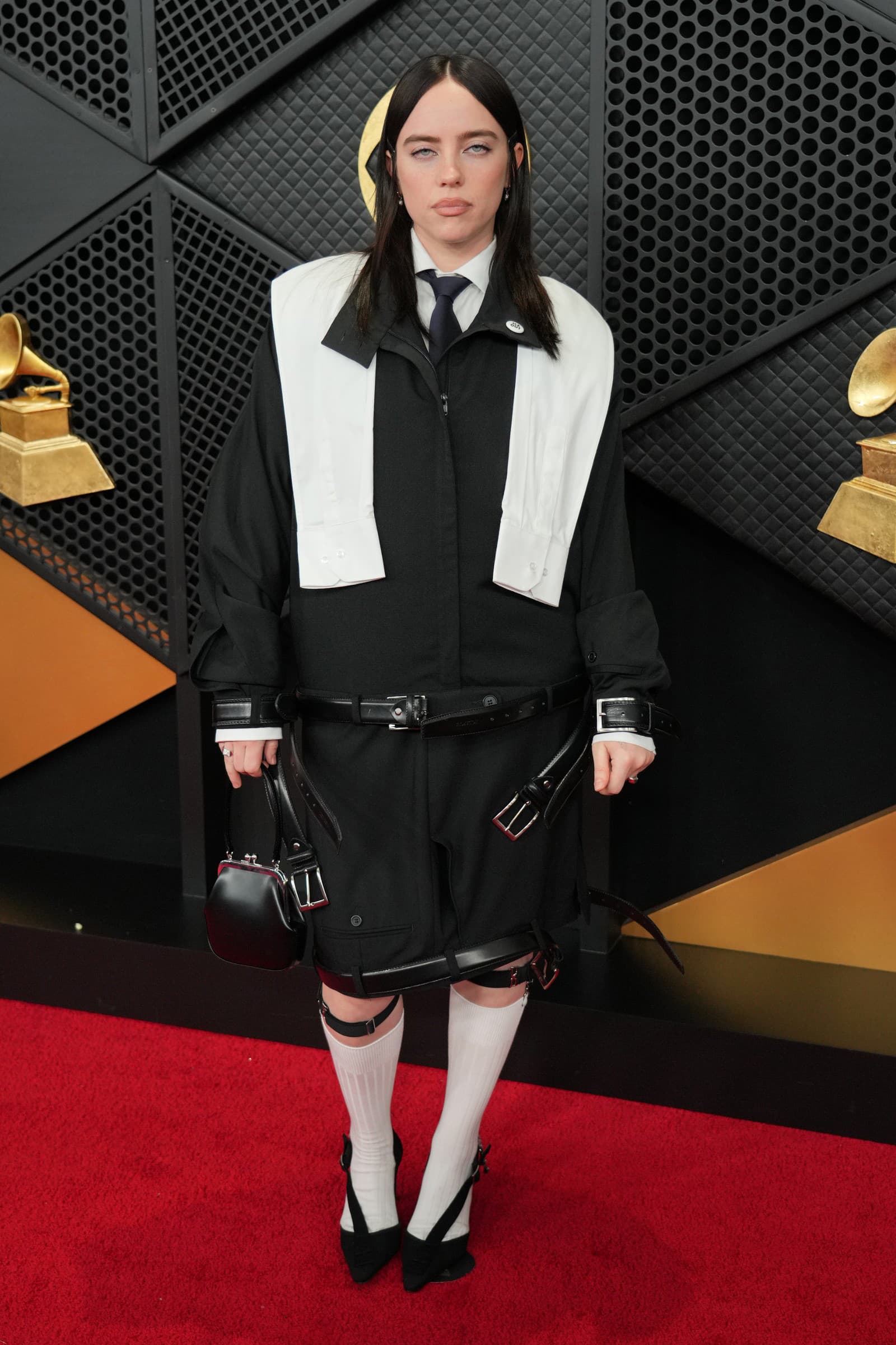 Billie Eilish, Grammy 2026