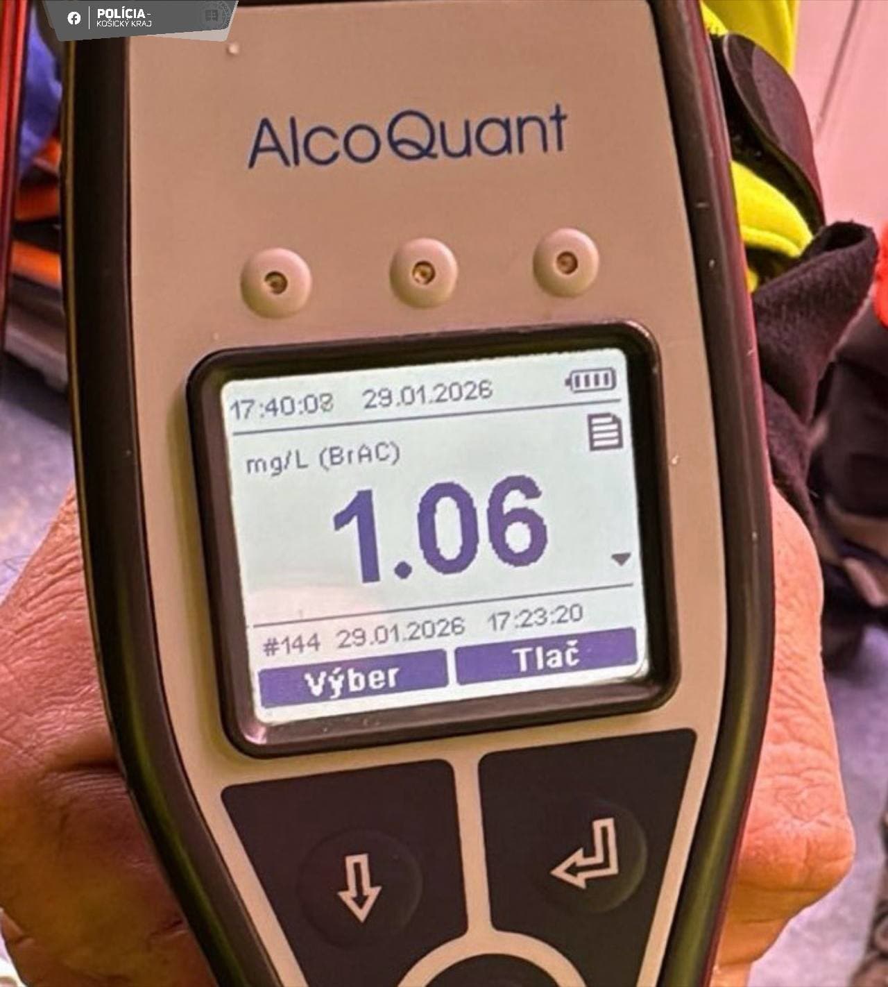 Drogy a alkohol opäť