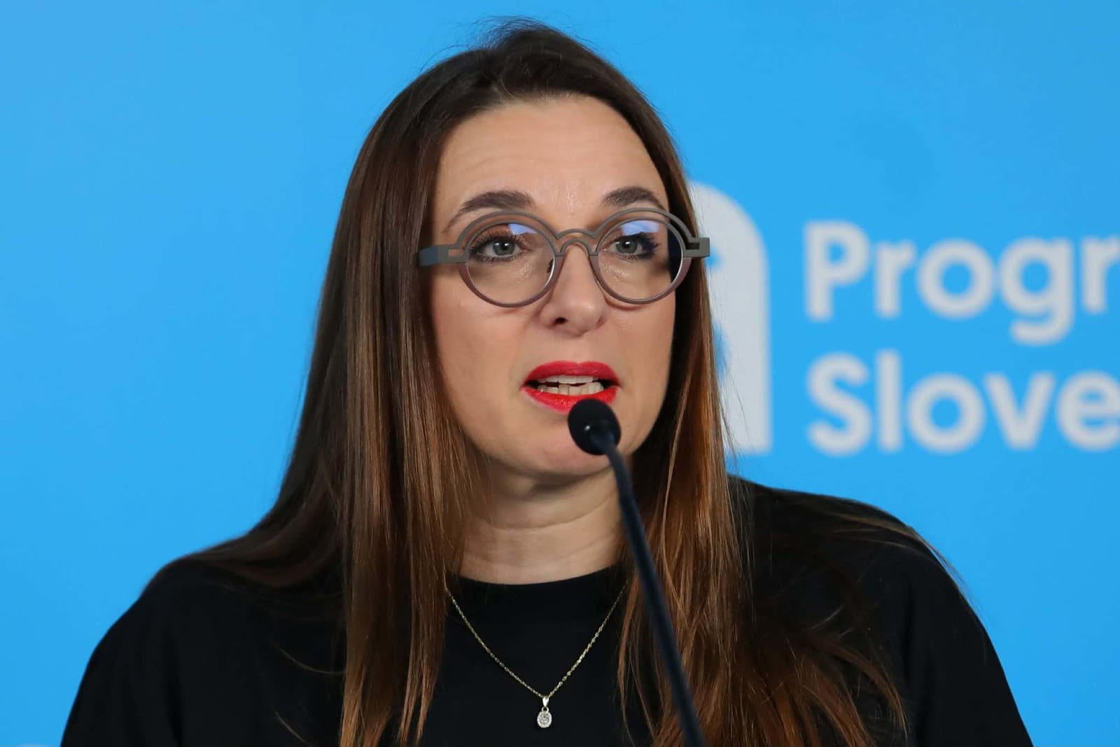 Simona Petrík