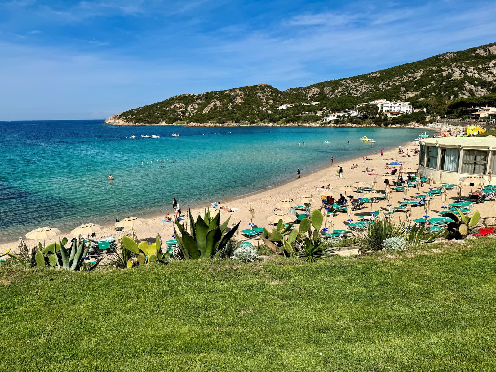 Dovolenka bez starostí: Kedy