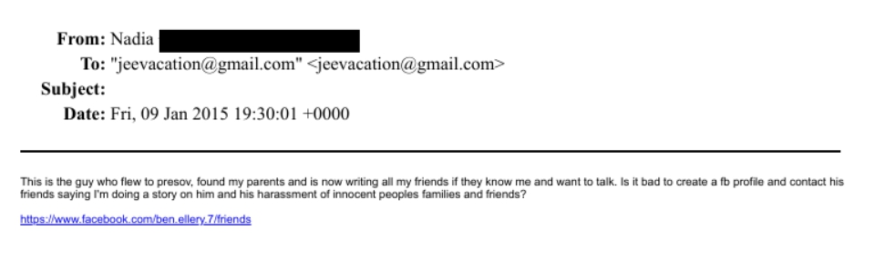 Lajčákom to nekončí: Epsteinove