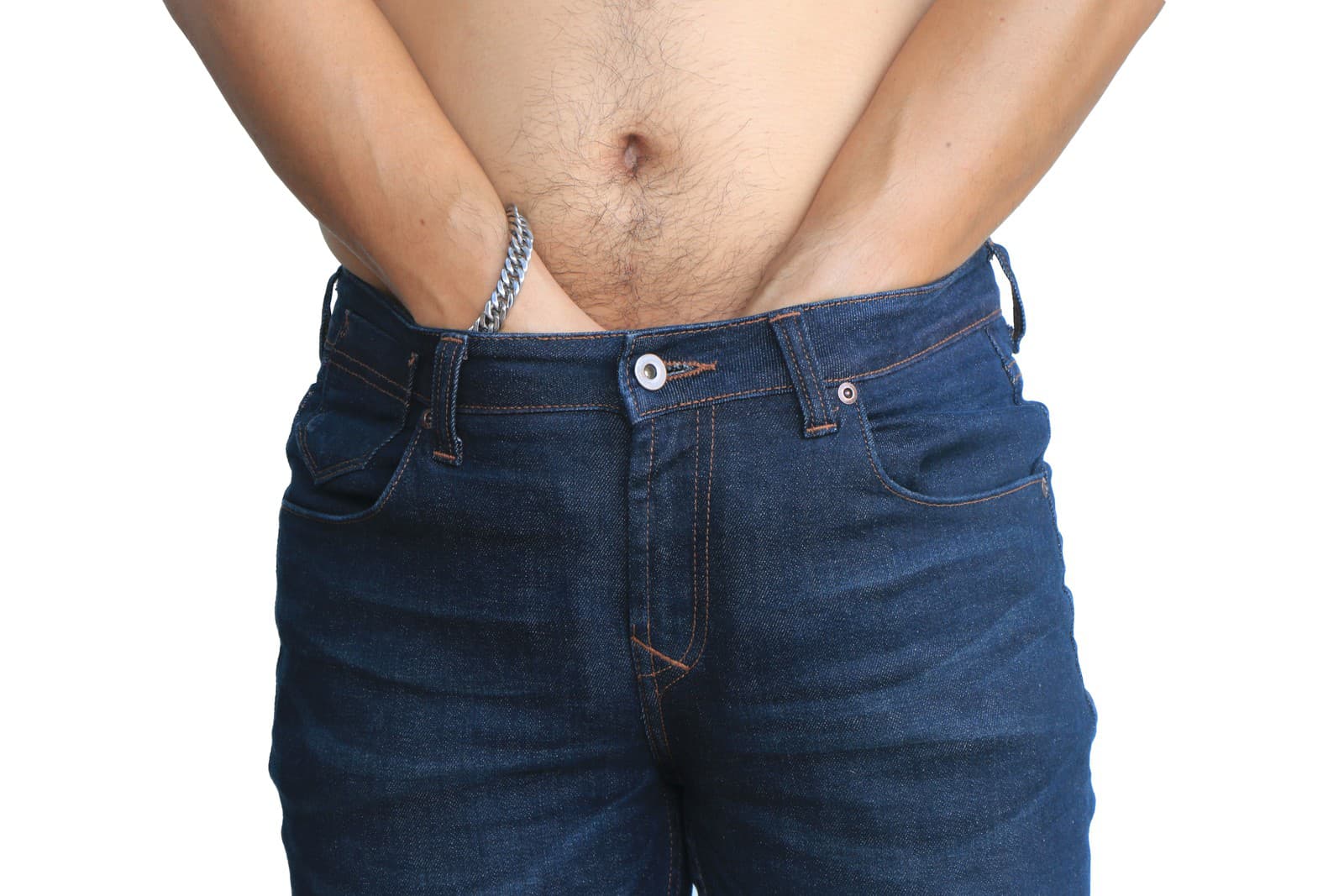 Muži majú svoj vlastný