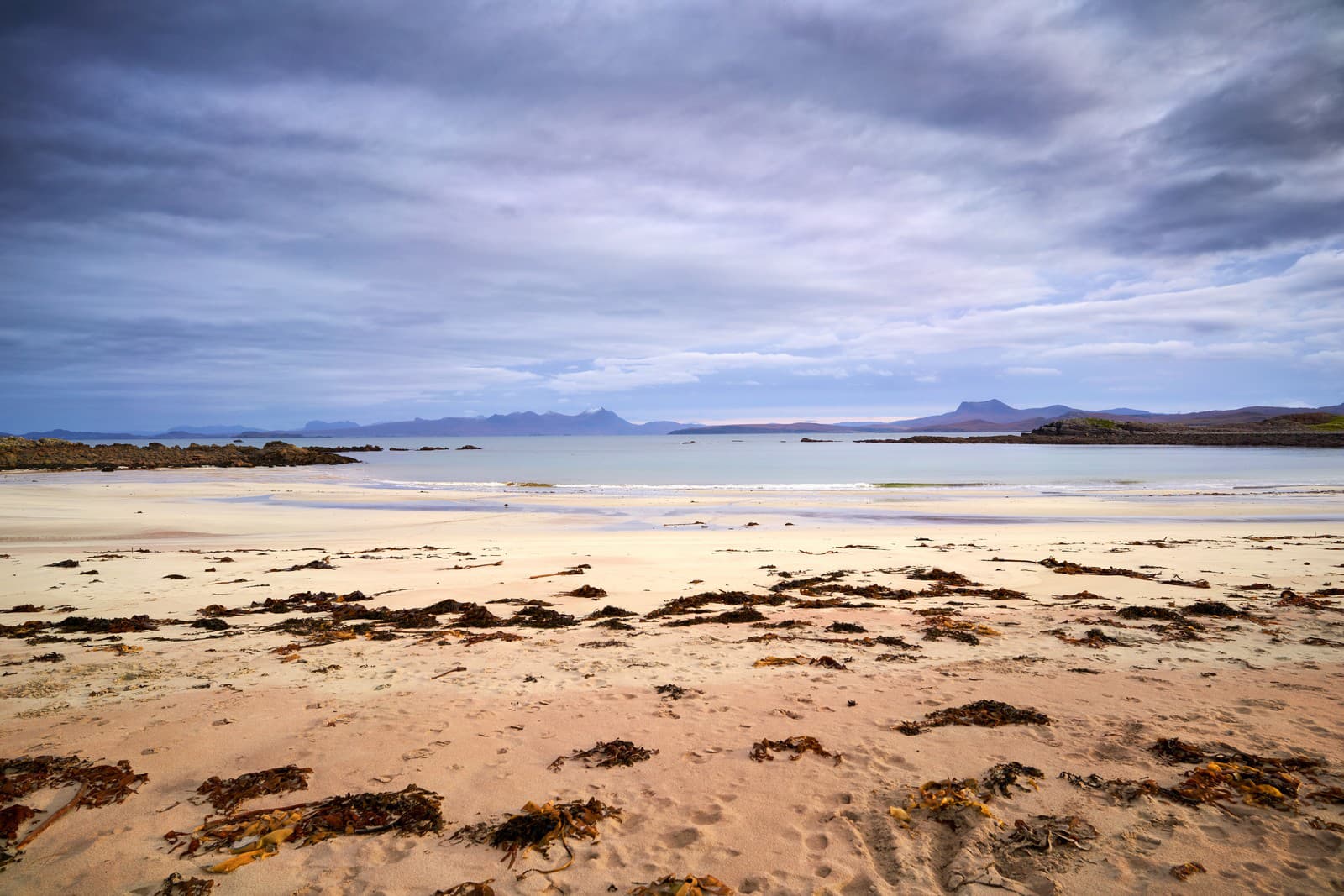 Ostrov, ktorý v navigácii