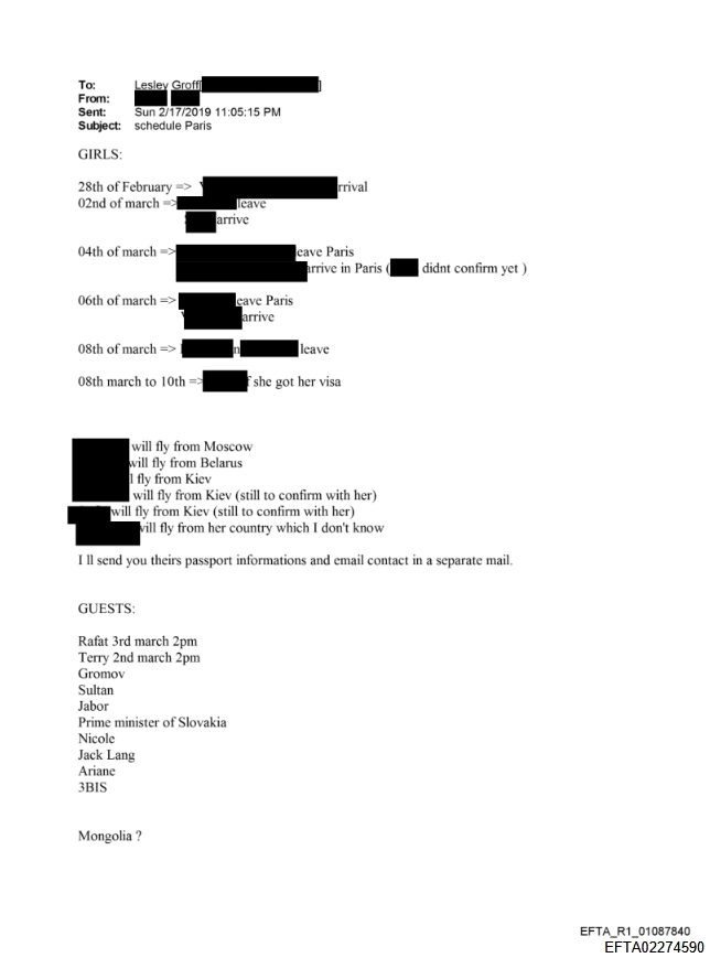 Nový ŠKANDÁL! Tajná PÁRTY