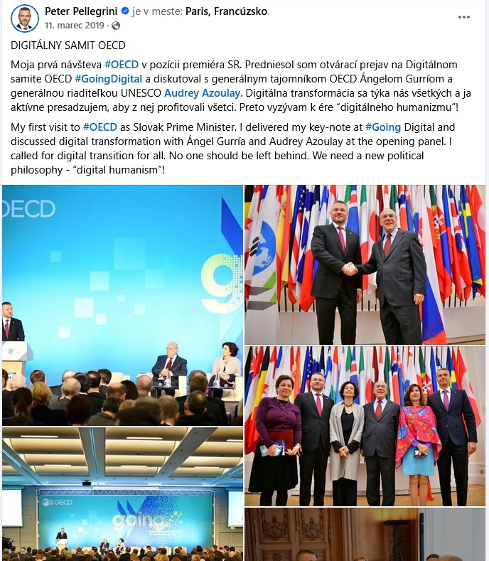 Nový ŠKANDÁL! Tajná PÁRTY