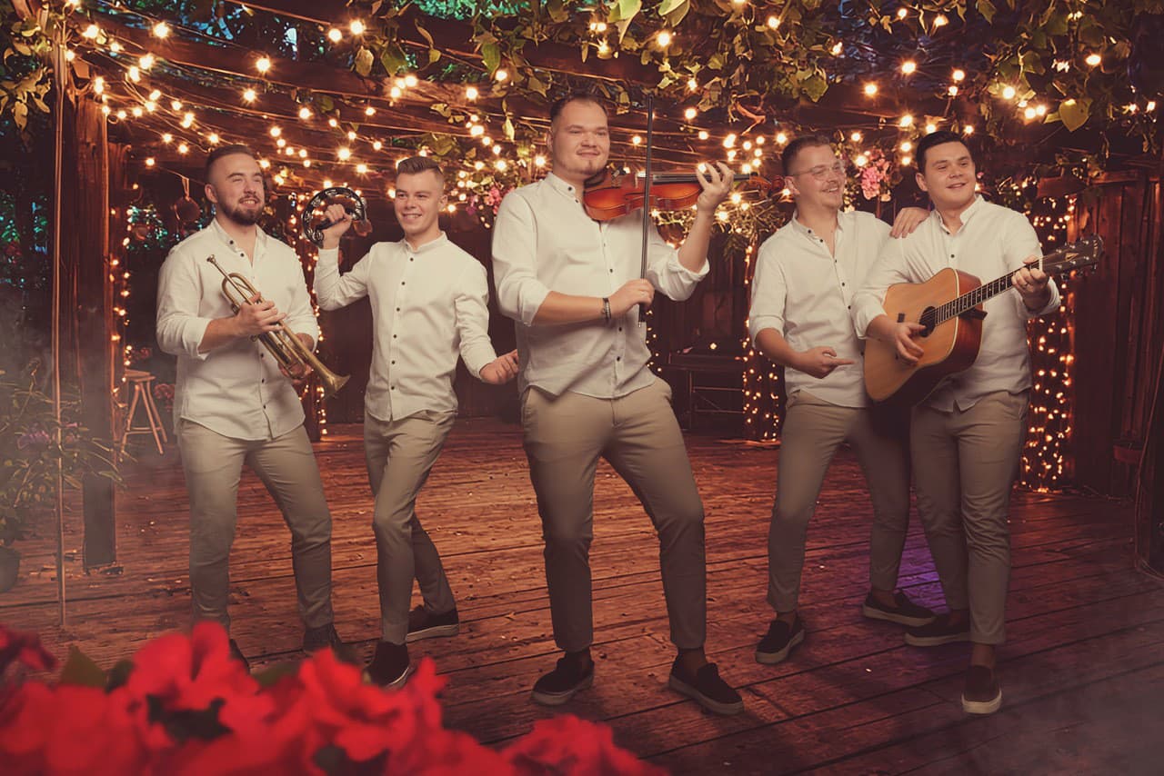 Basawell do sveta –