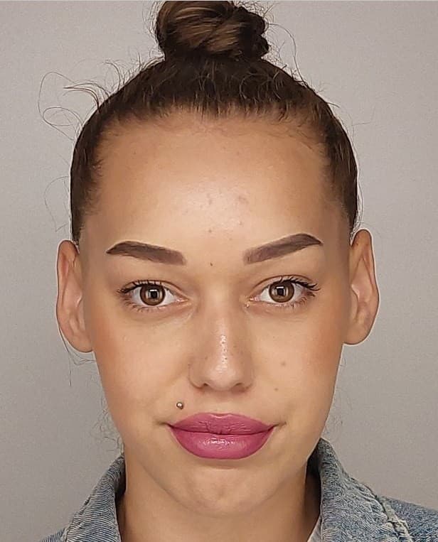 Nezvestná 19-ročná Kristína Balážová zo Žiliny.