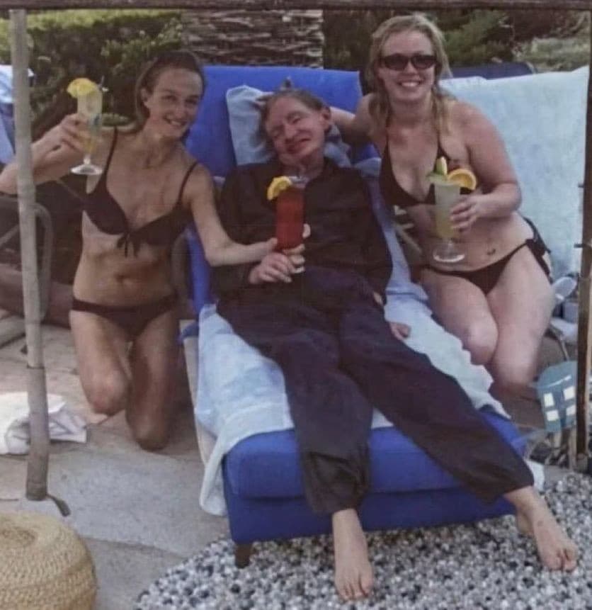 Ďalšie odhalenie z Epsteinových