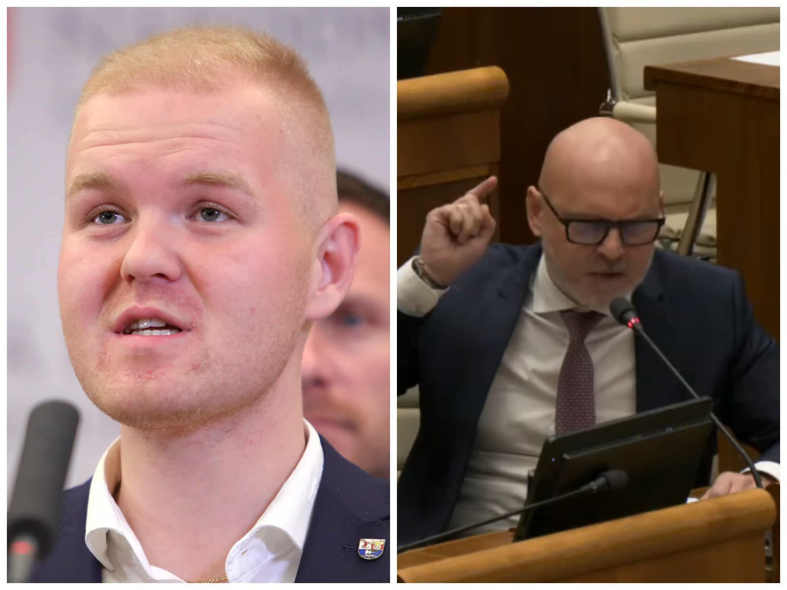 Parlament rokoval sústavne CELÚ