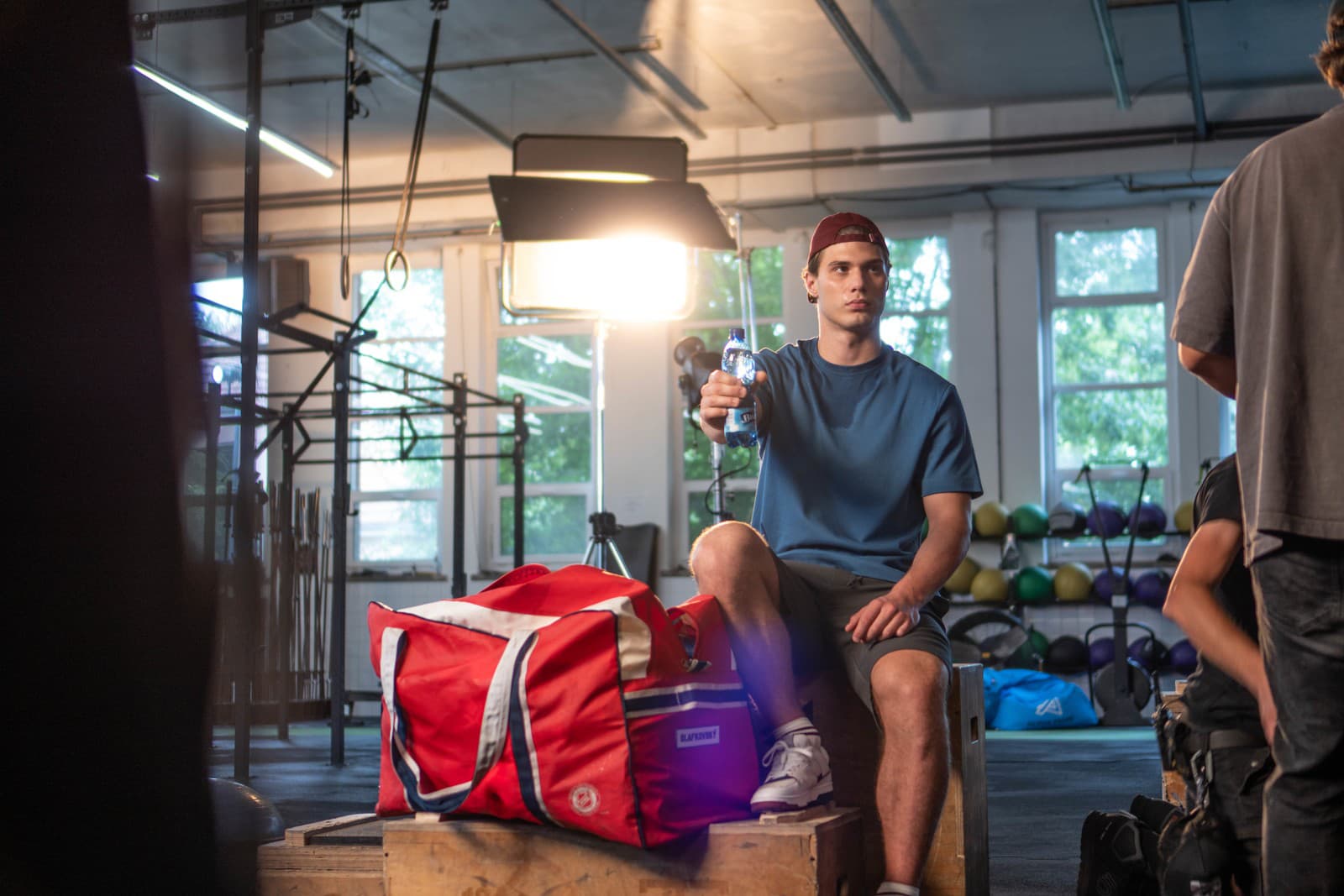 Juraj Slafkovský (Zdroj: Budiš)