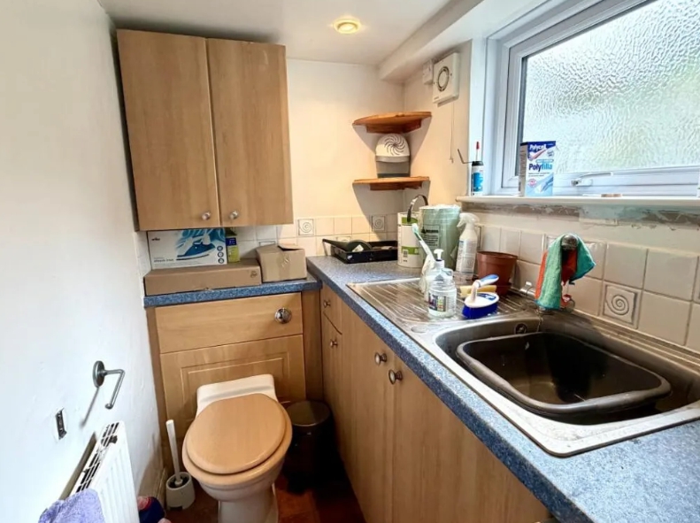 Realitný hit alebo zlý vtip?