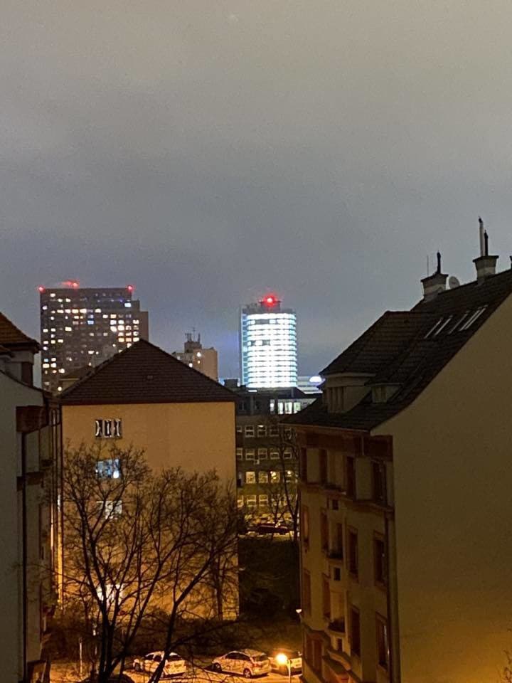 Times Square na slovenský
