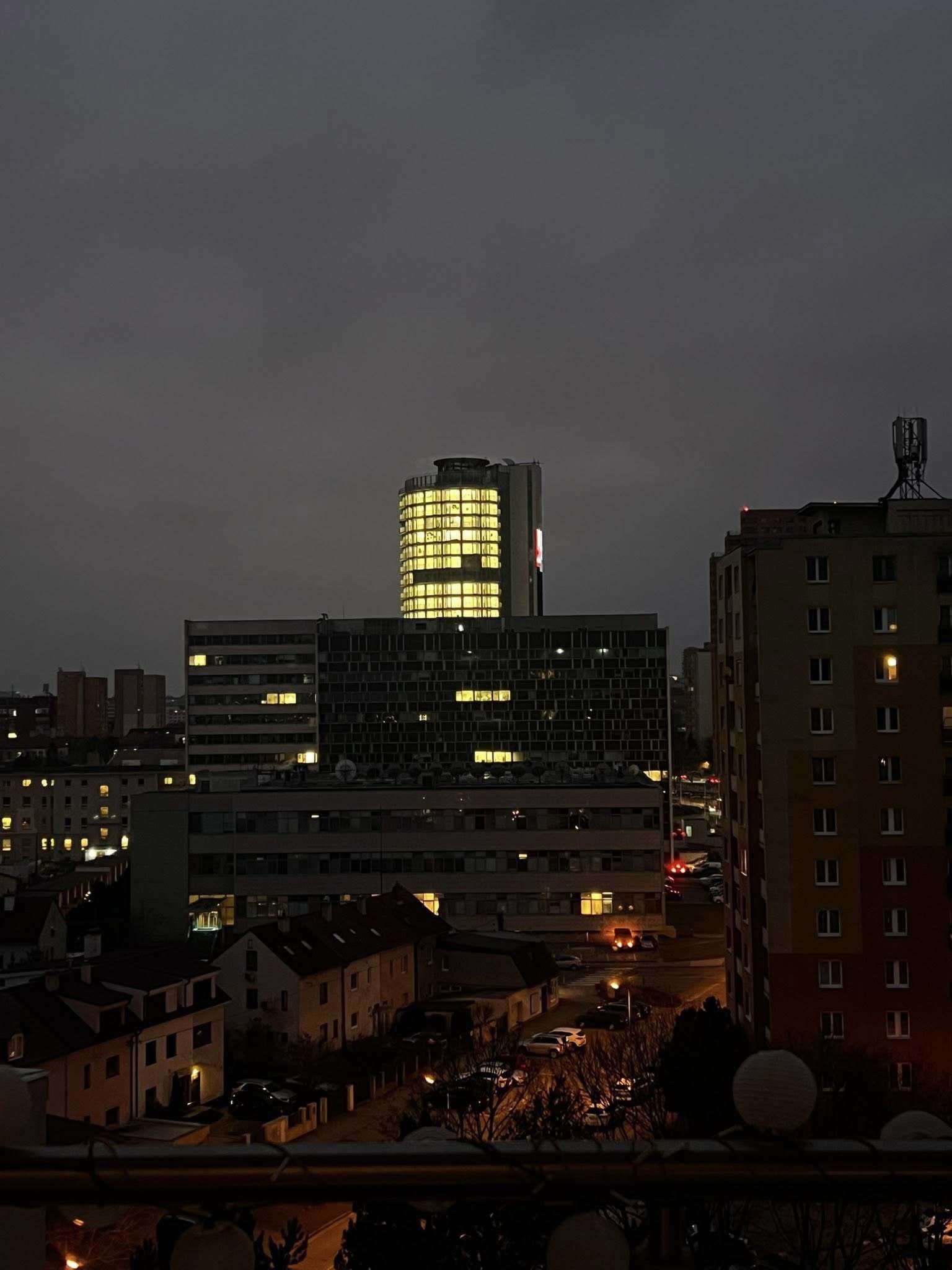 Times Square na slovenský