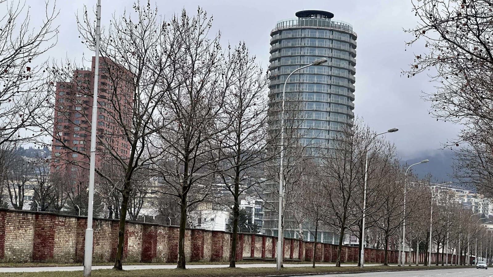 Times Square na slovenský