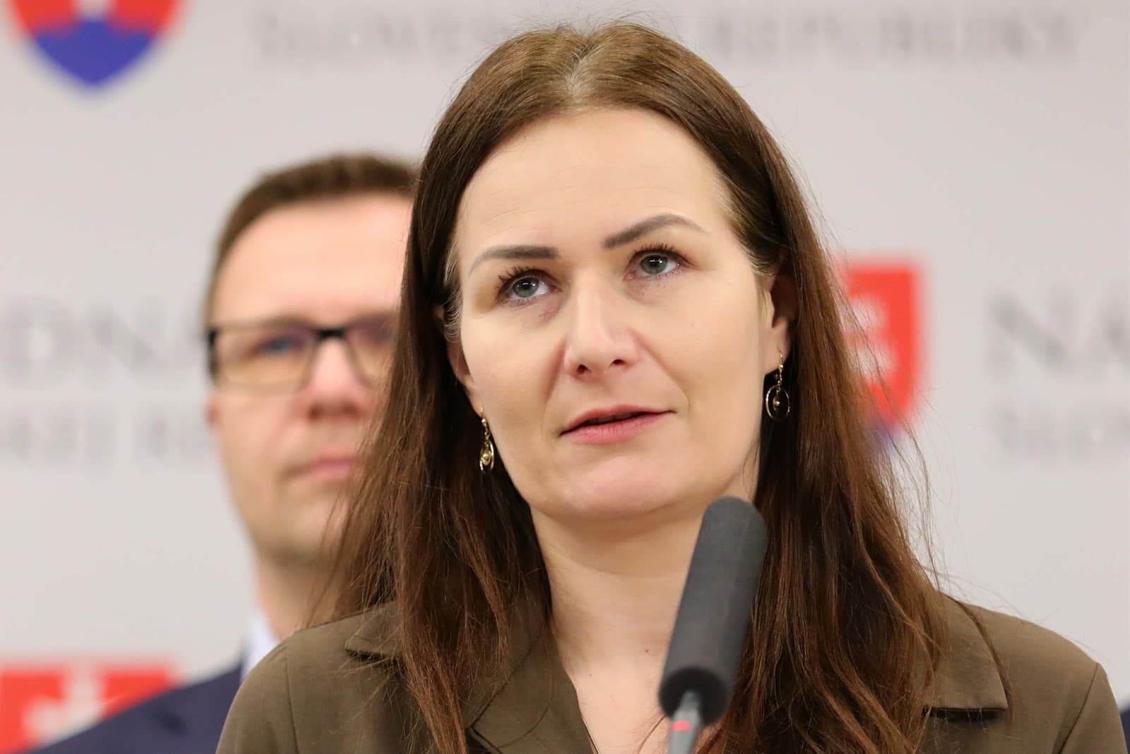 Martina Bajo HolečkováMartina Bajo Holečková