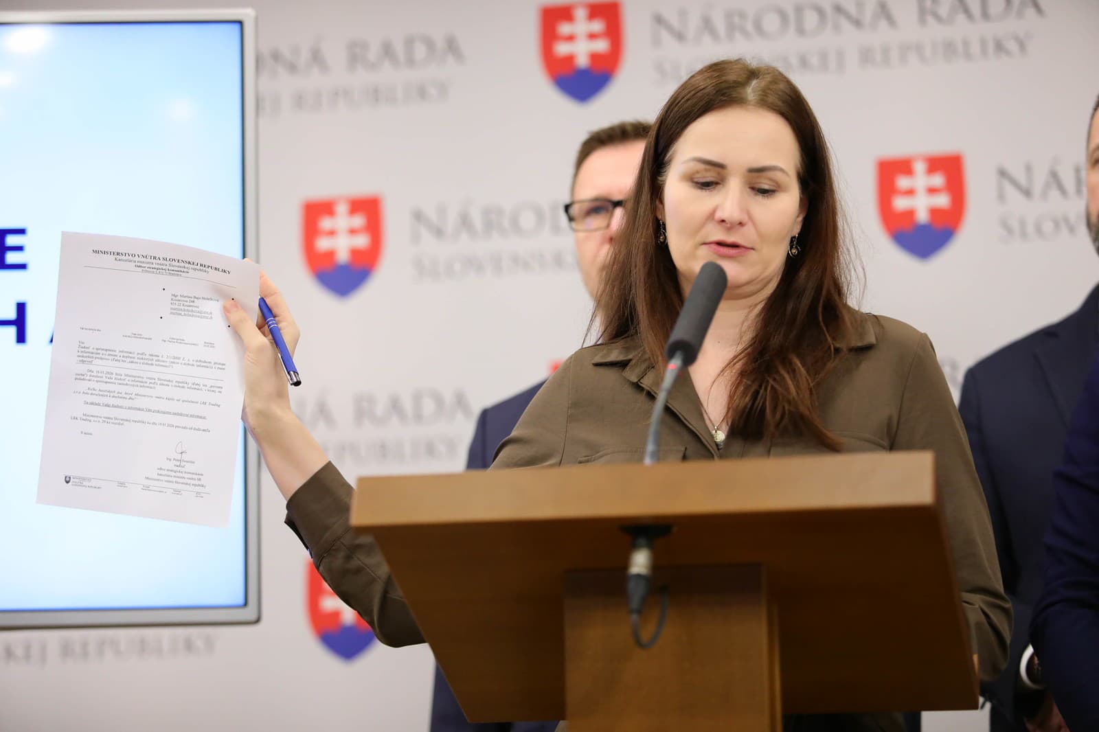 Martina Bajo HolečkováMartina Bajo Holečková