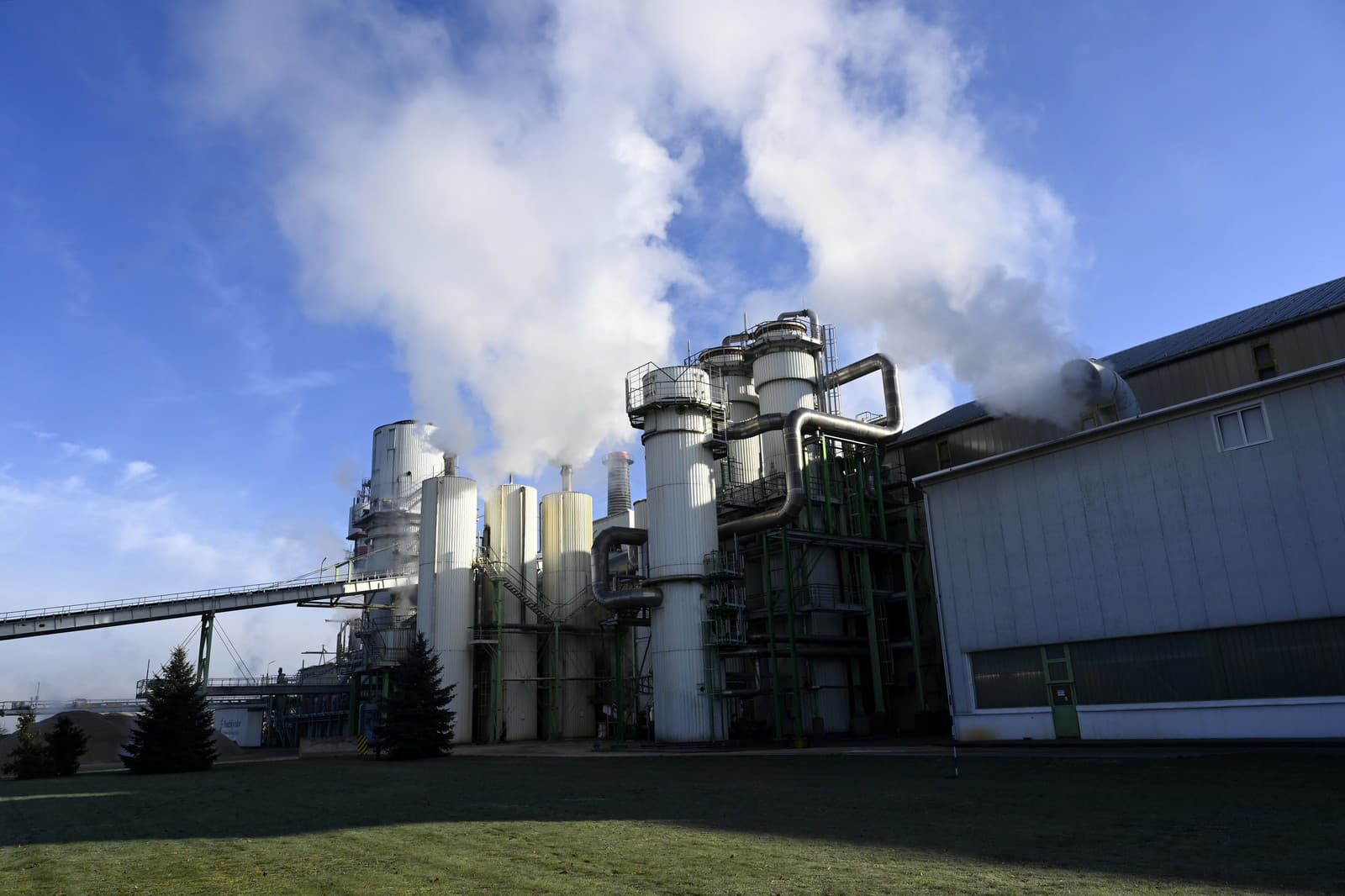 Šok na Považí: Nečakane