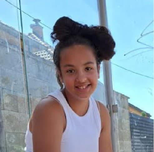 Nevideli ste ju? Polícia