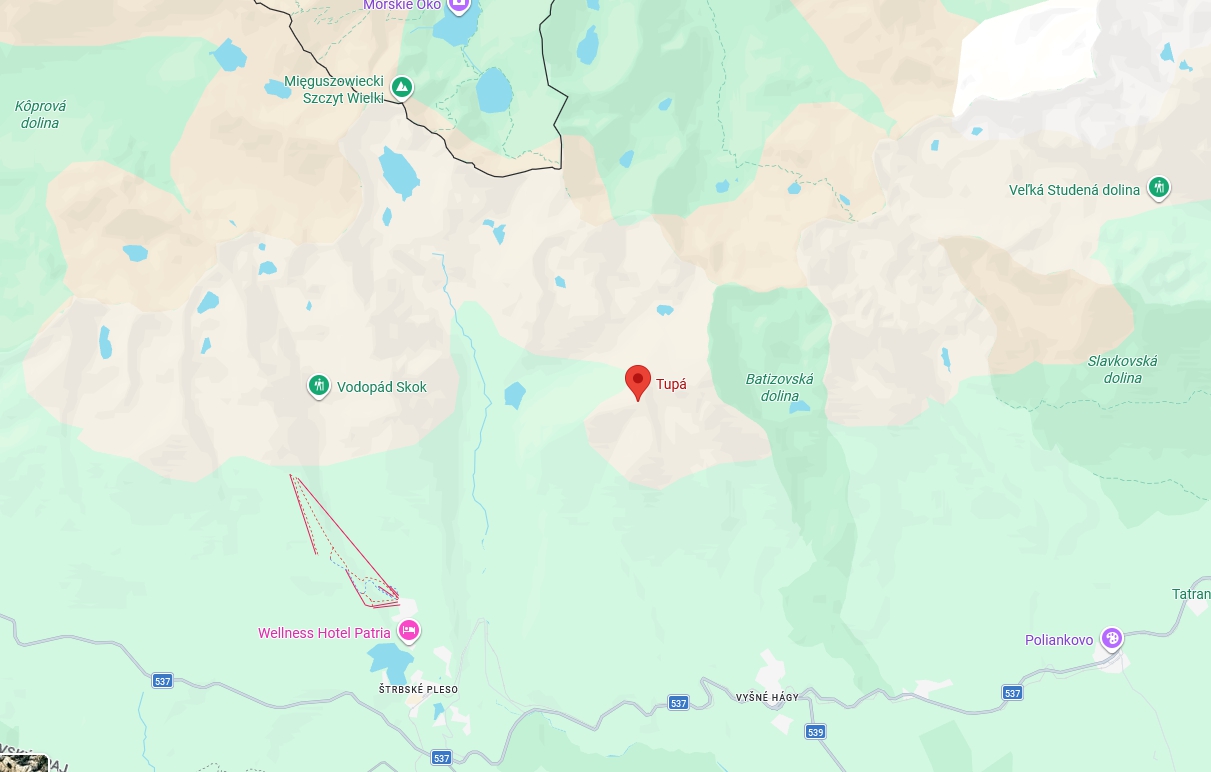 PRÁVE TERAZ Tragédia vo