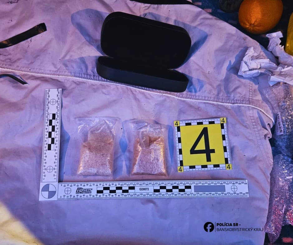 Policajná akcia Mechanik v