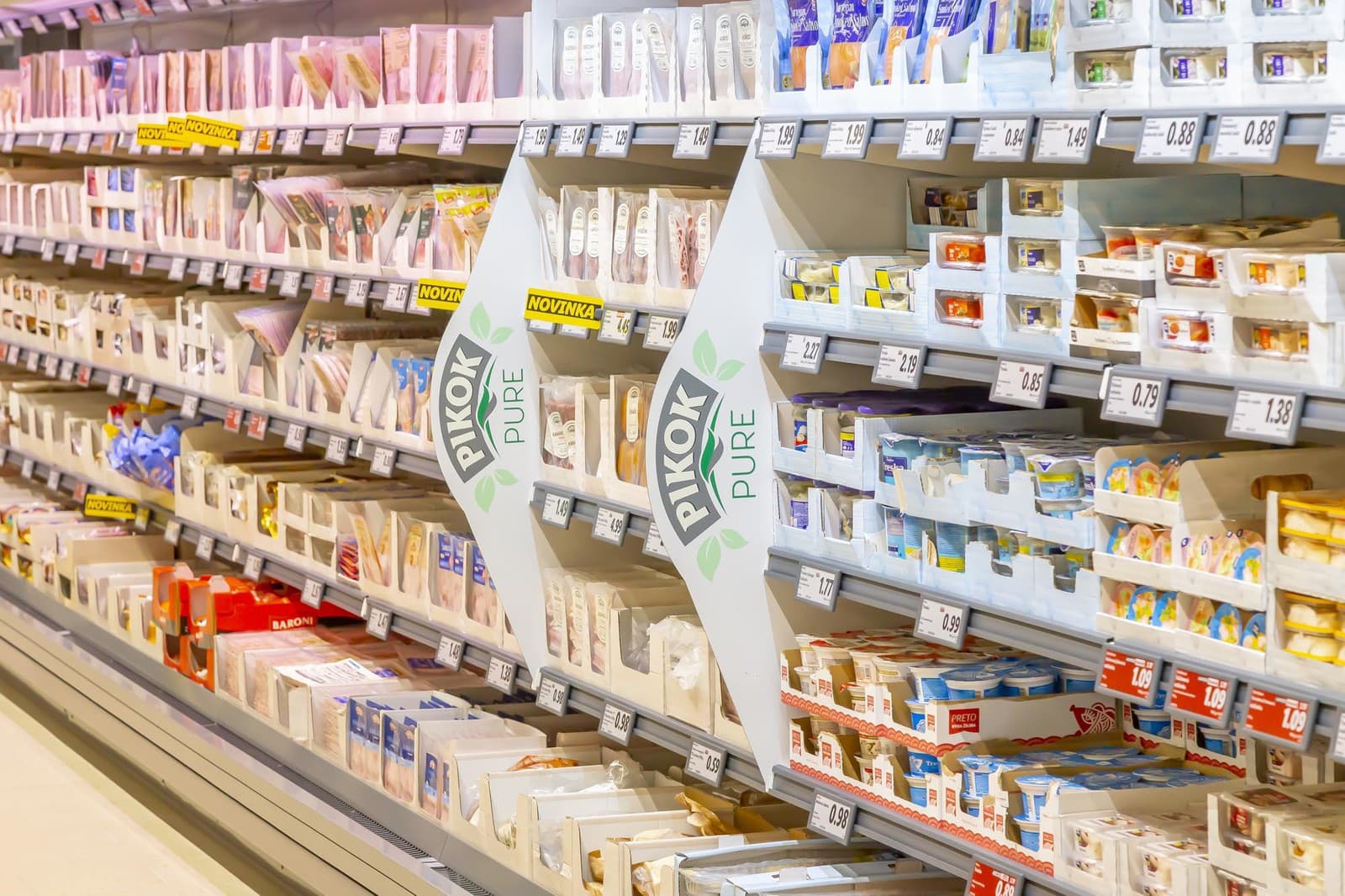 Nemusíte hľadať zľavy, aby