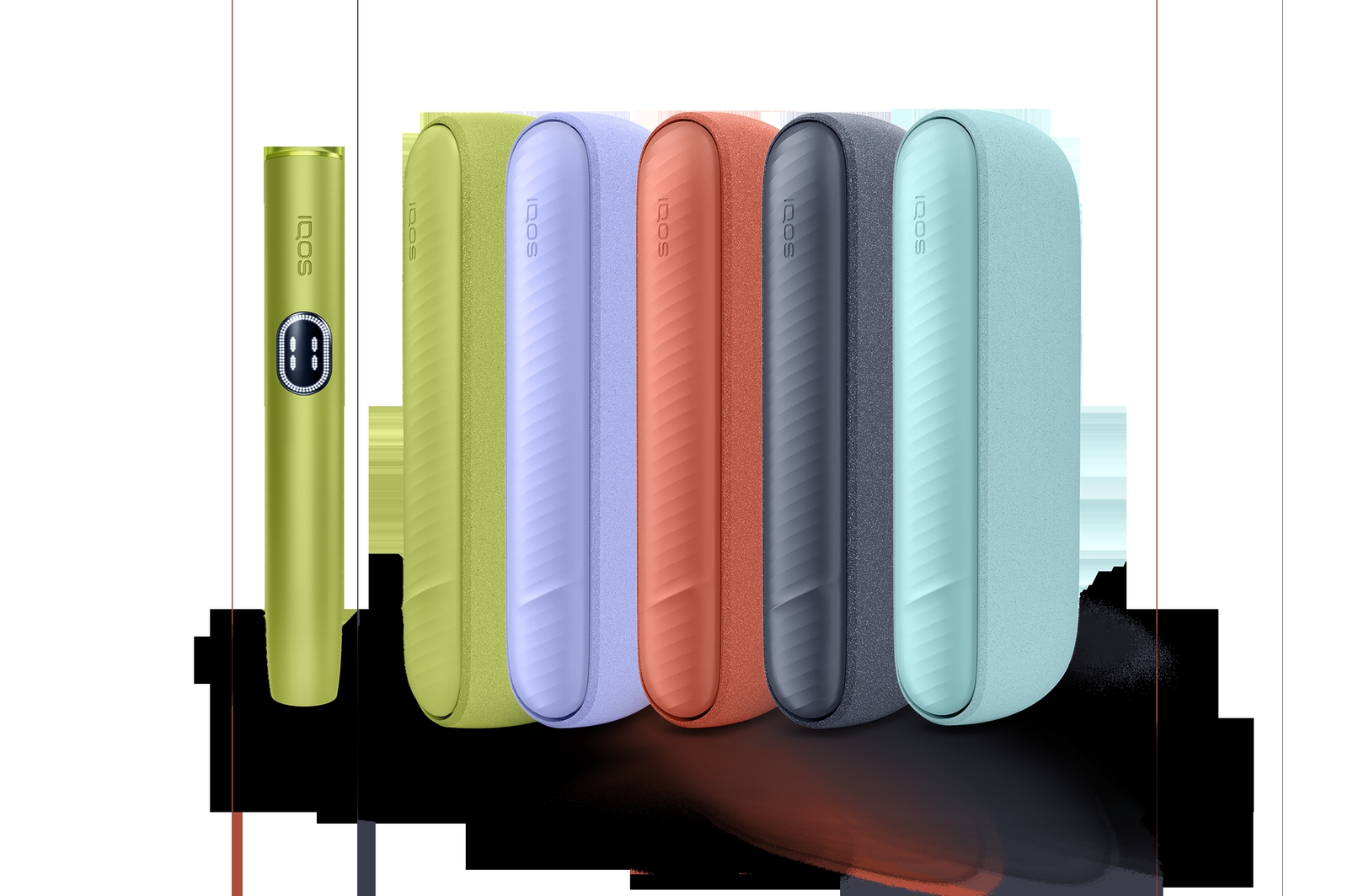 Valentín bez dymu a