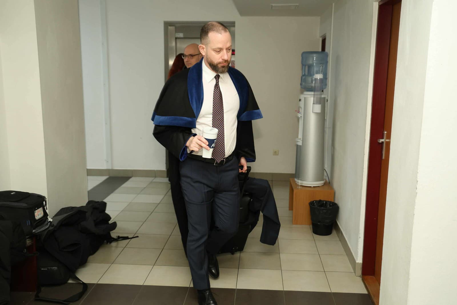 Prípad Kuciak pokračuje ďalším