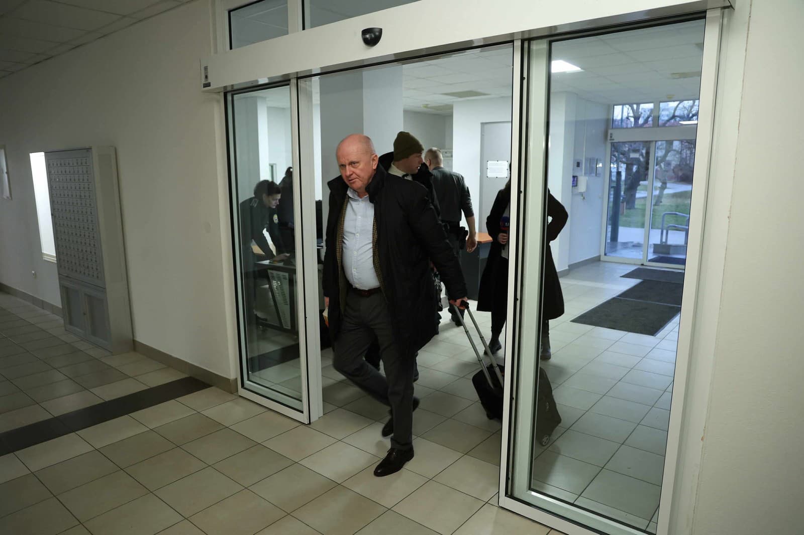 Prípad Kuciak pokračuje ďalším