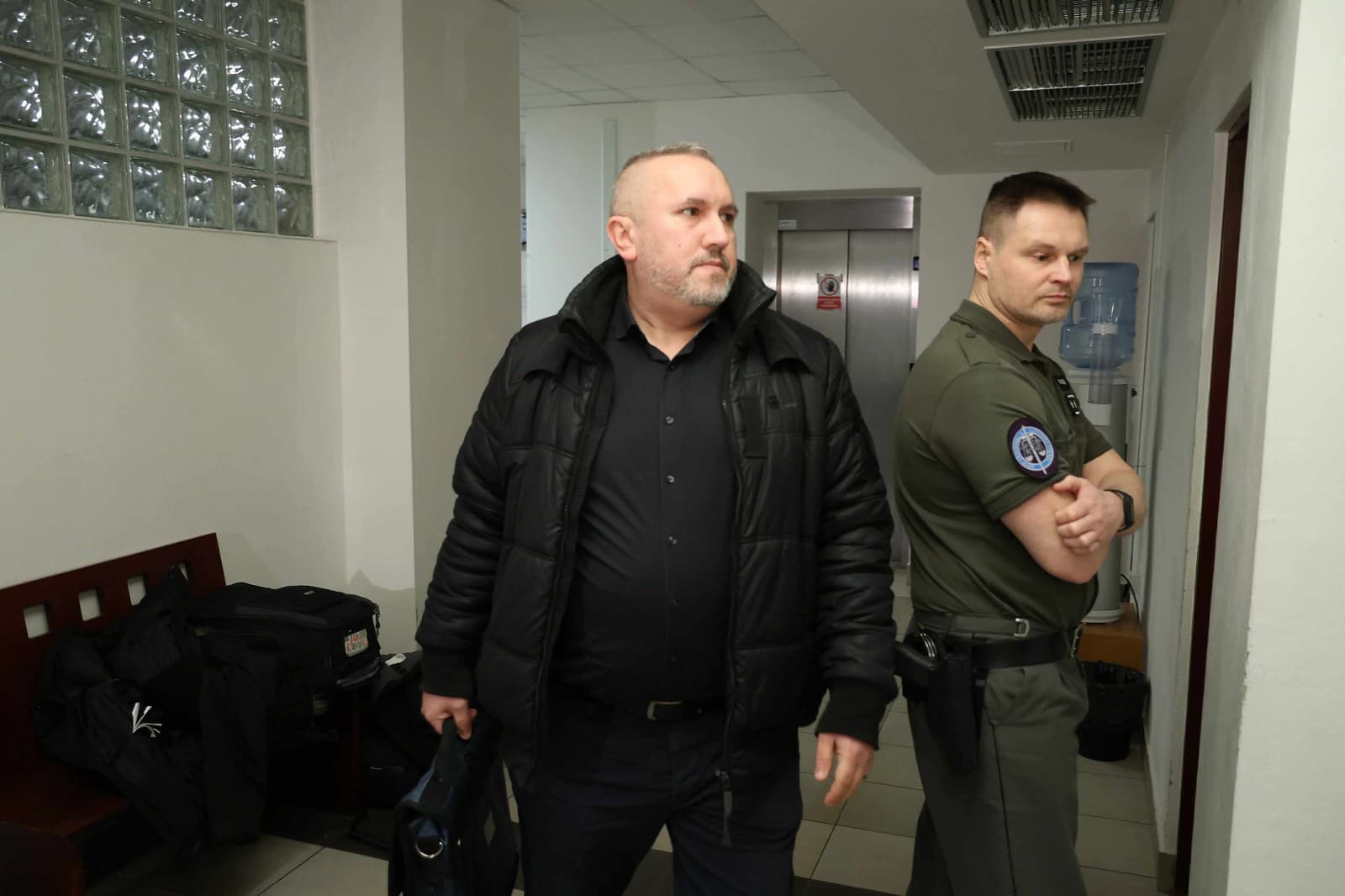 Prípad Kuciak pokračuje ďalším