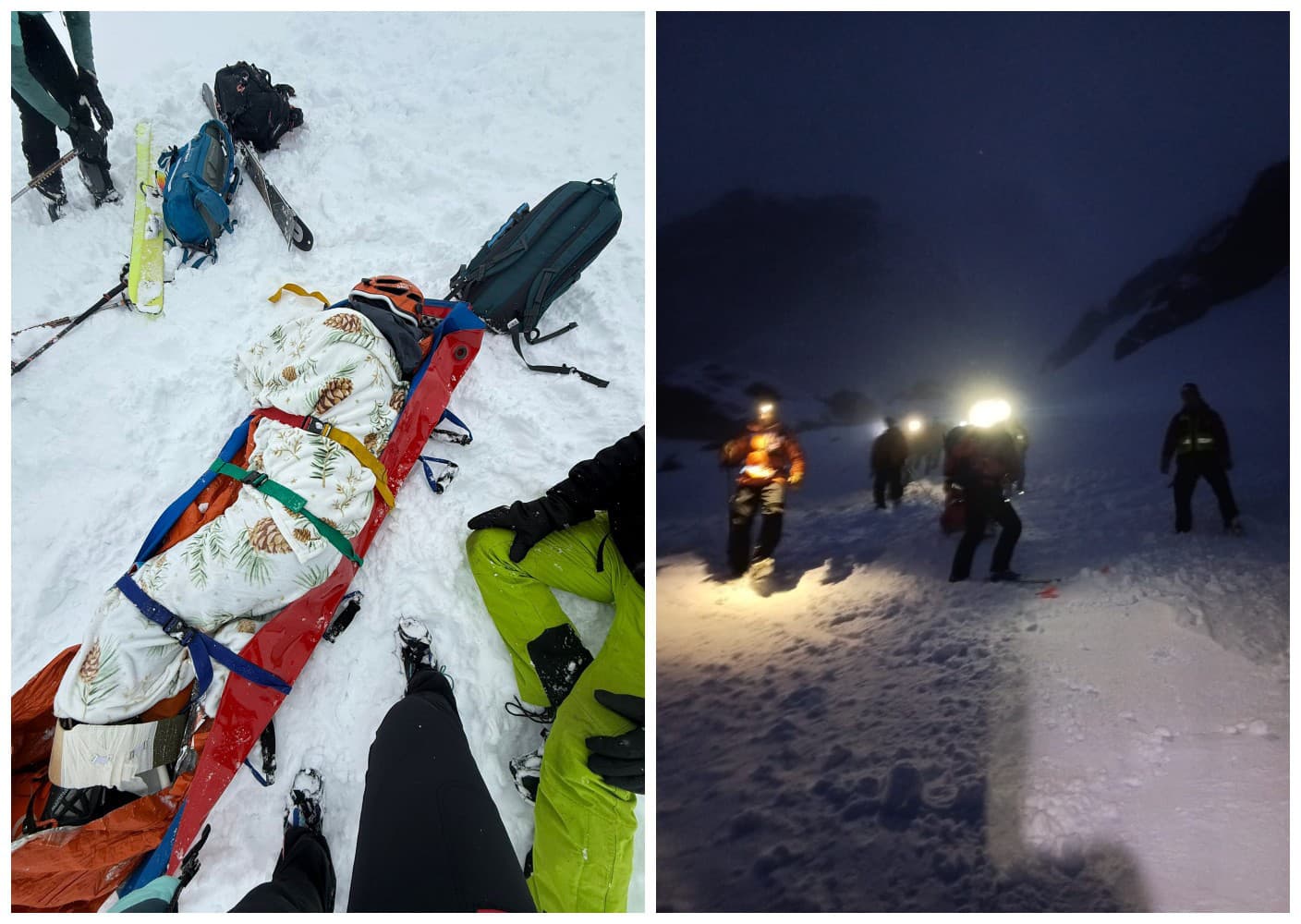 Akčné VIDEO z Tatier: