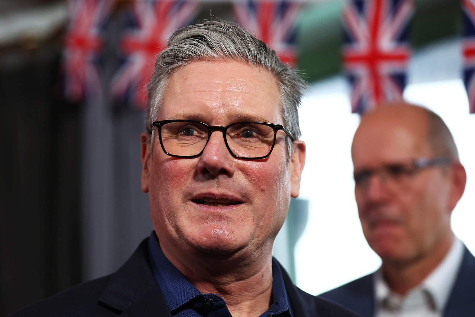 Keir Starmer