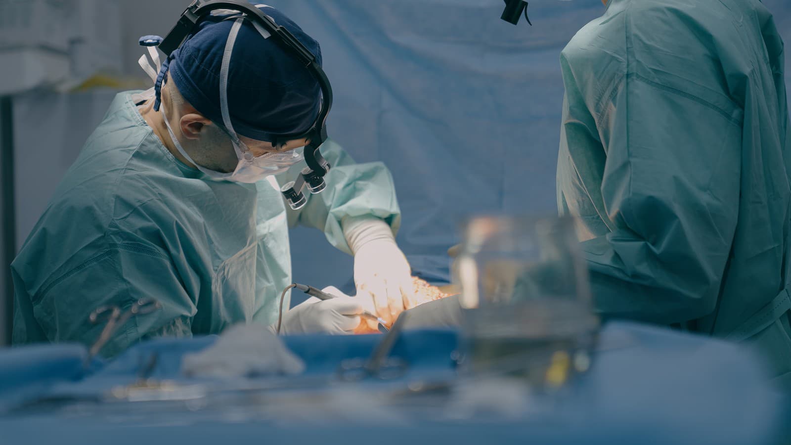 Vražedná krása? Pod umelými