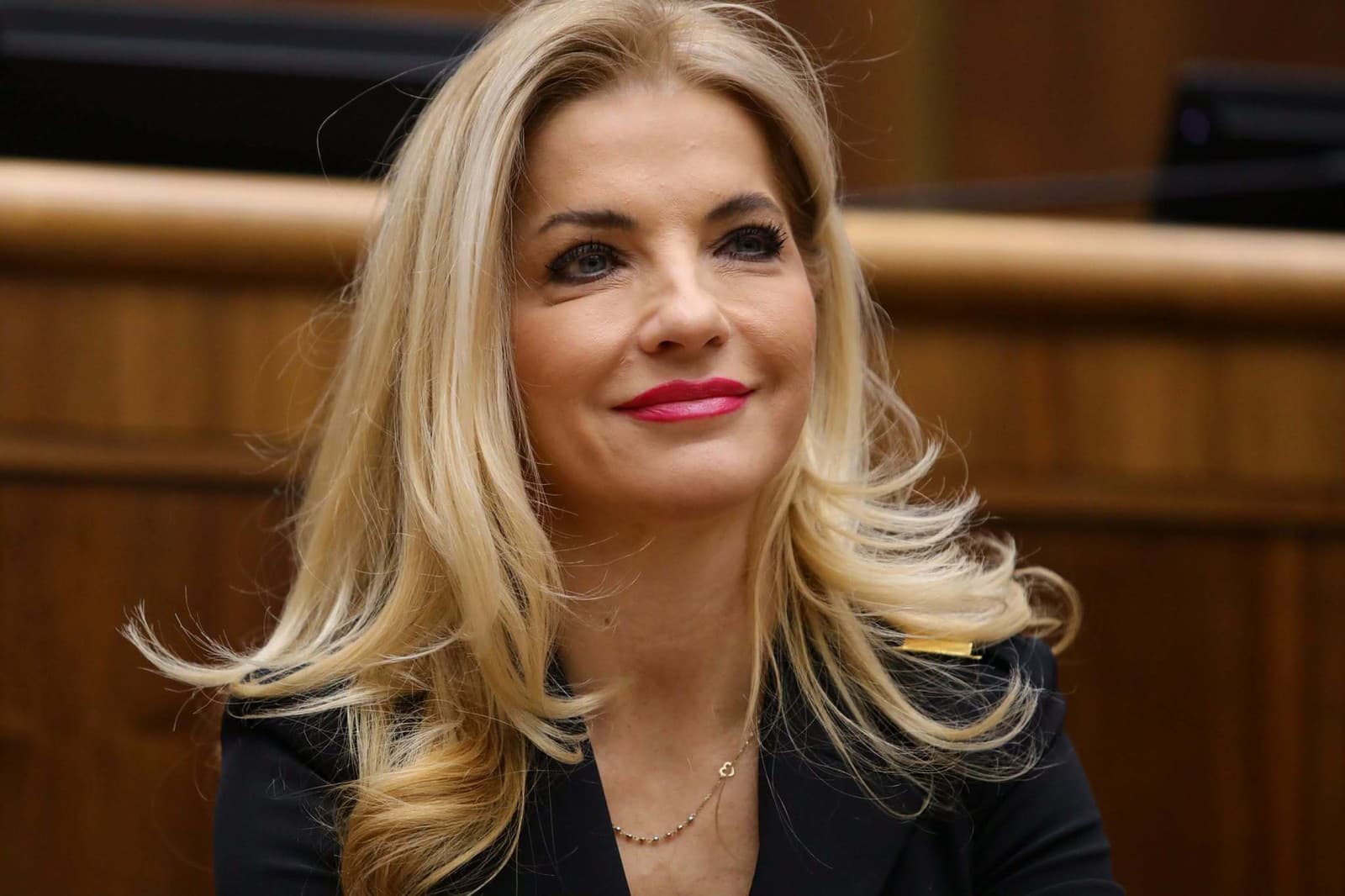 Martina Šimkovičová