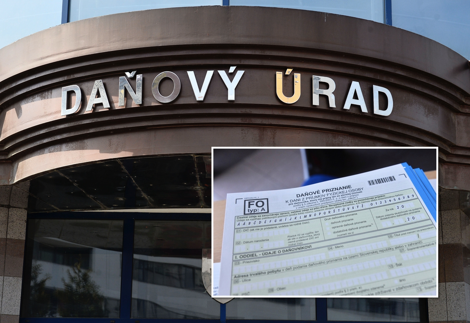 Končíte vysokú školu? Nezabúdajte