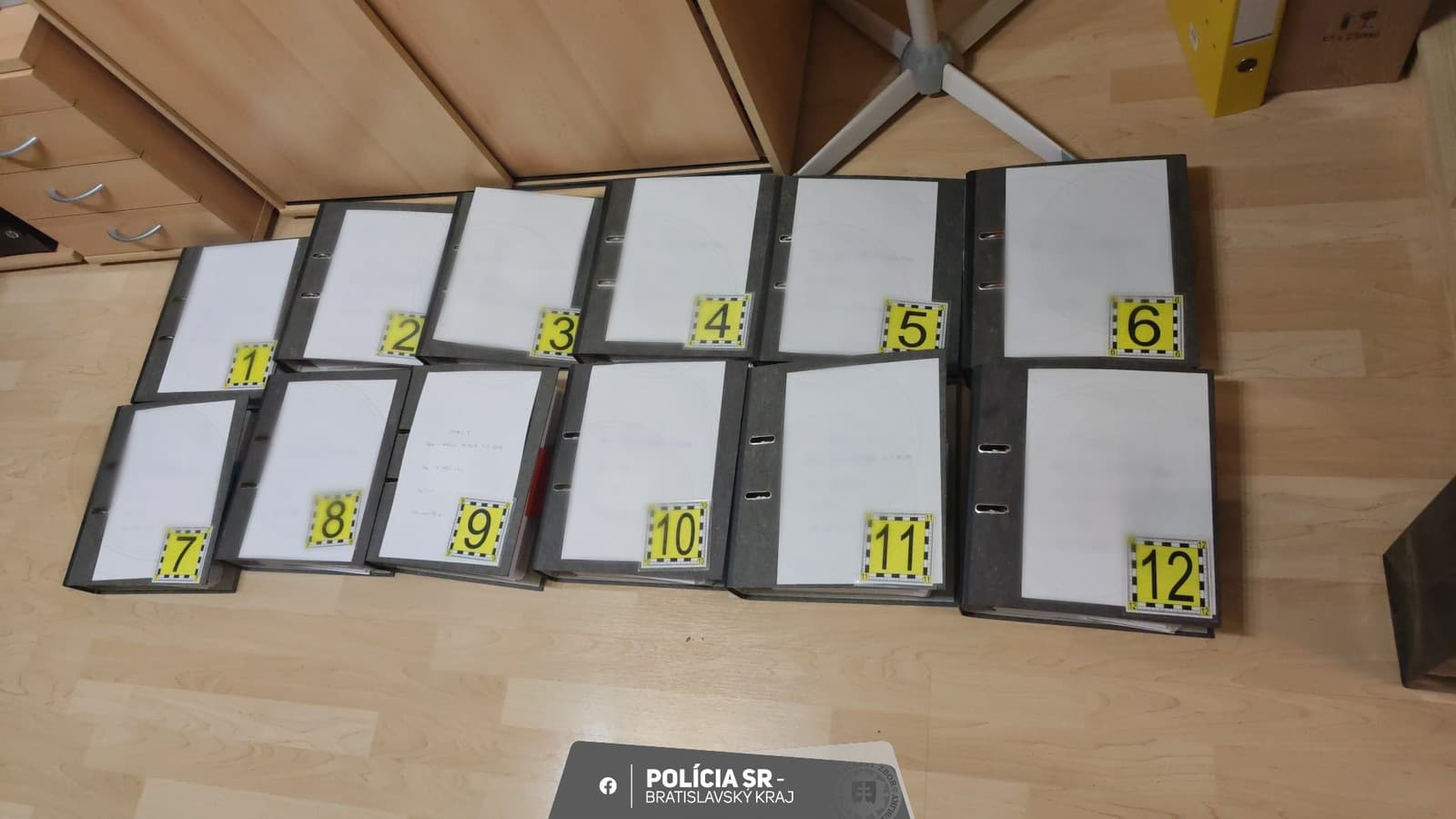 Daňový podvod za 675-tisíc