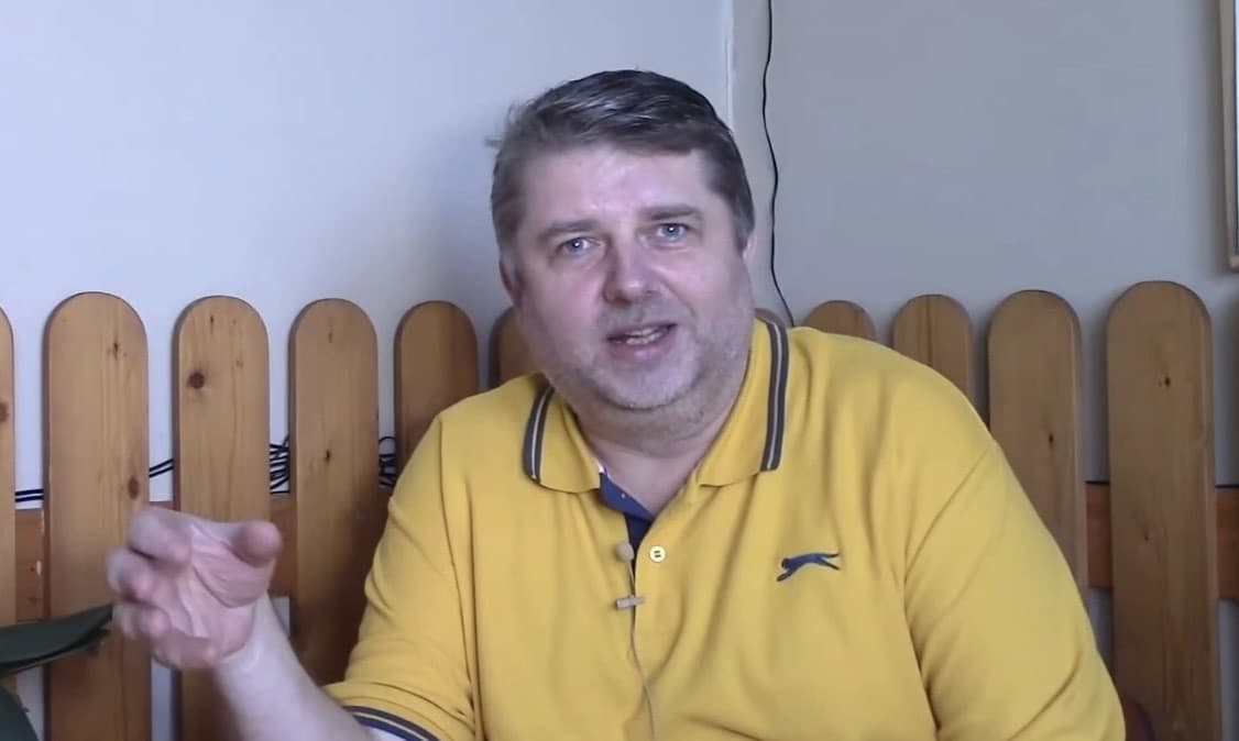 Kapela Elán v SMÚTKU: