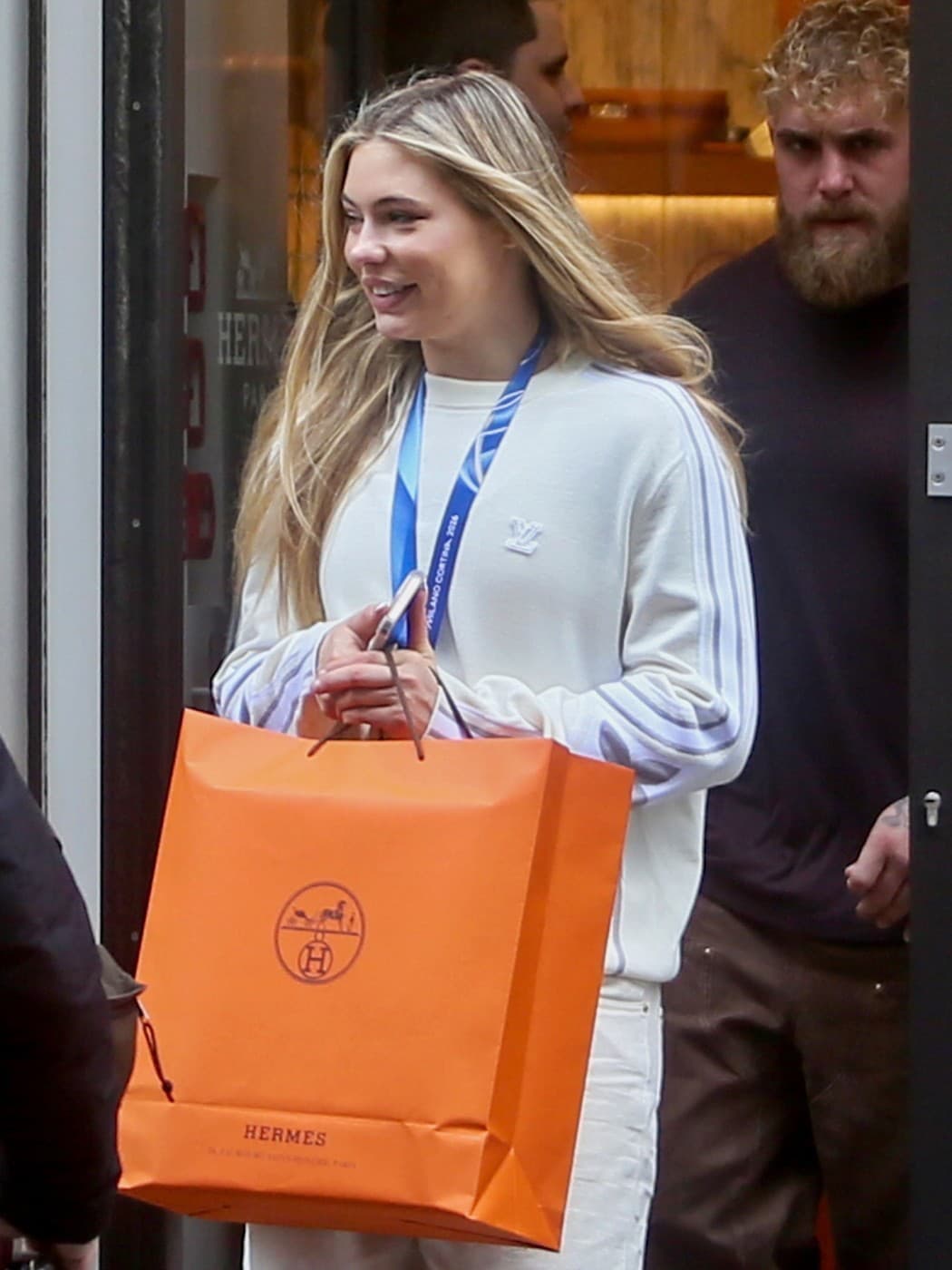 SEXI rýchlokorčuliarka po VÝHRE