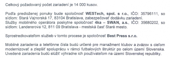 Kováčikov podpis pod lupou: