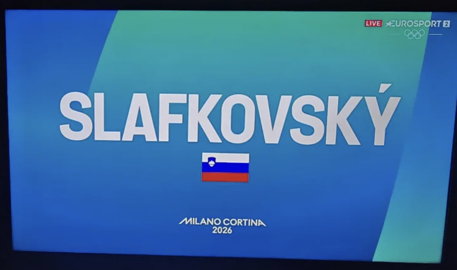 Olympiáda 2026 TRAPAS NAŽIVO!