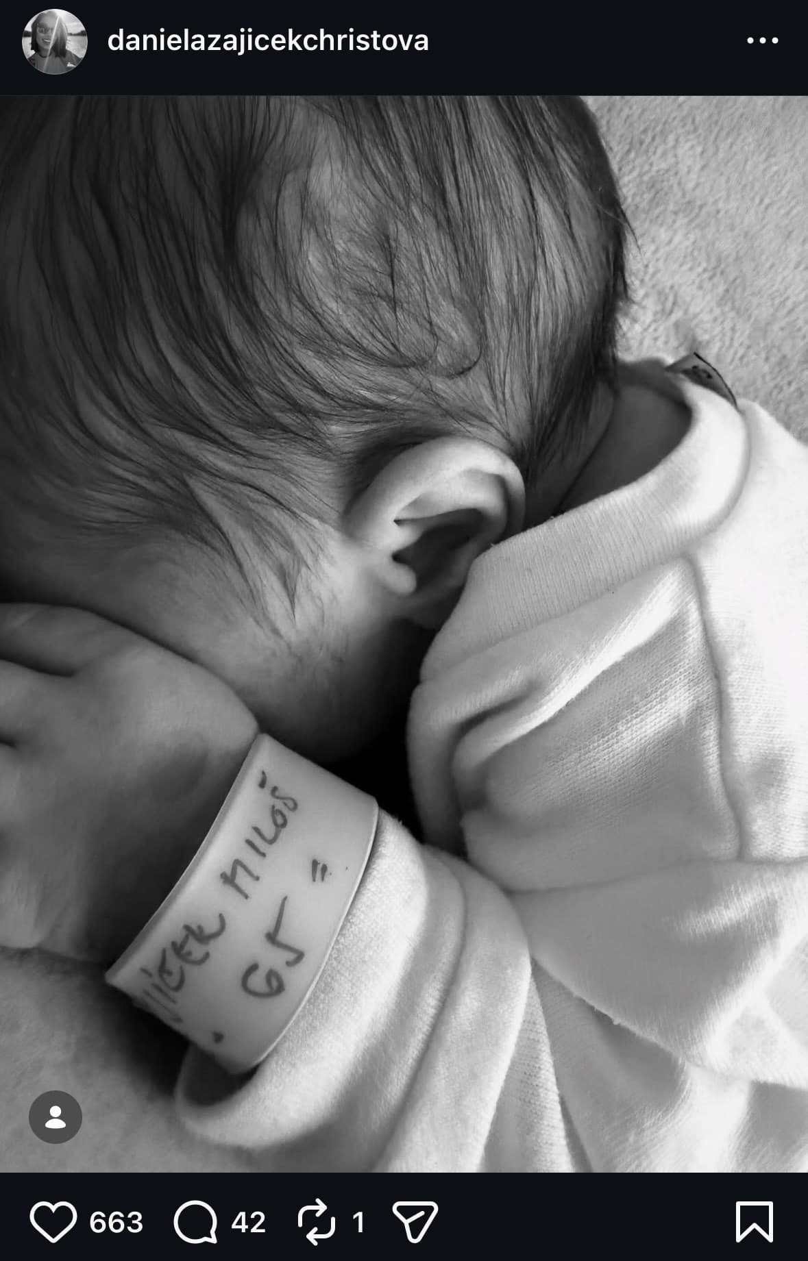 Obrovská radosť Ivany Christovej: