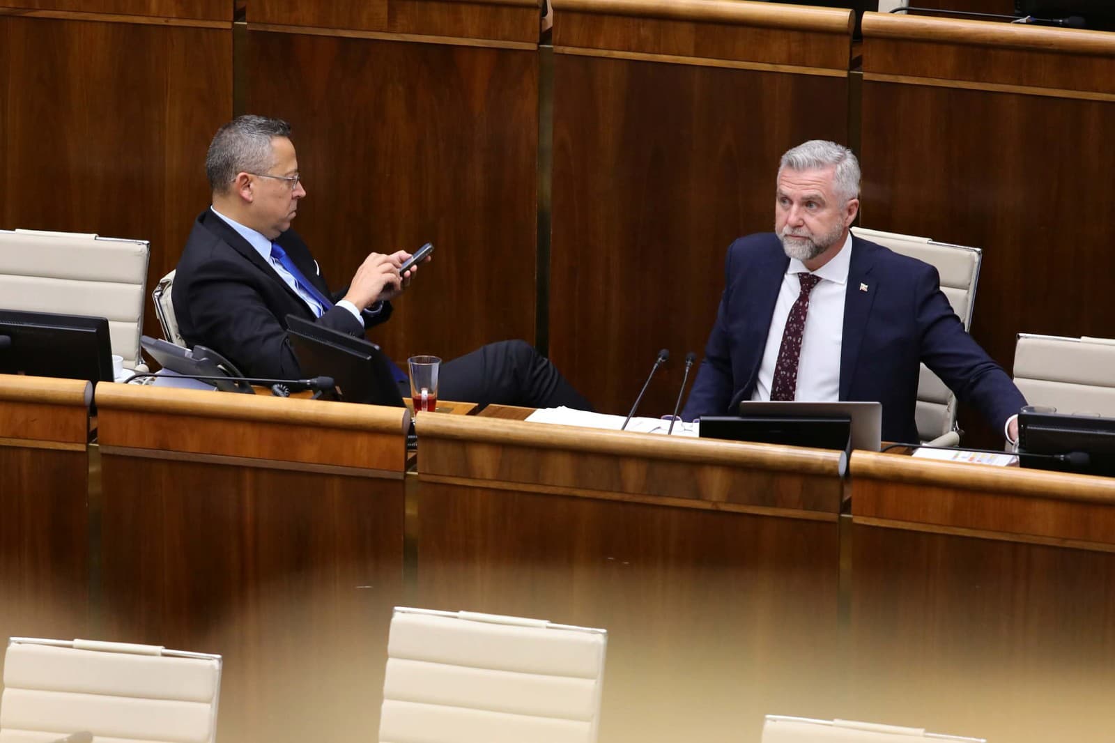 Premiér Fico rešpektuje rozhodnutie