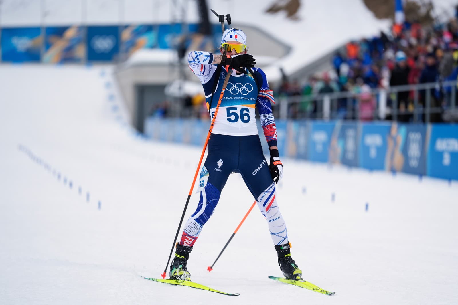 Justine Braisazová-Bouchetová