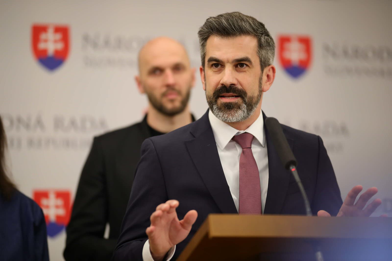 TK strany Progresívne Slovensko 